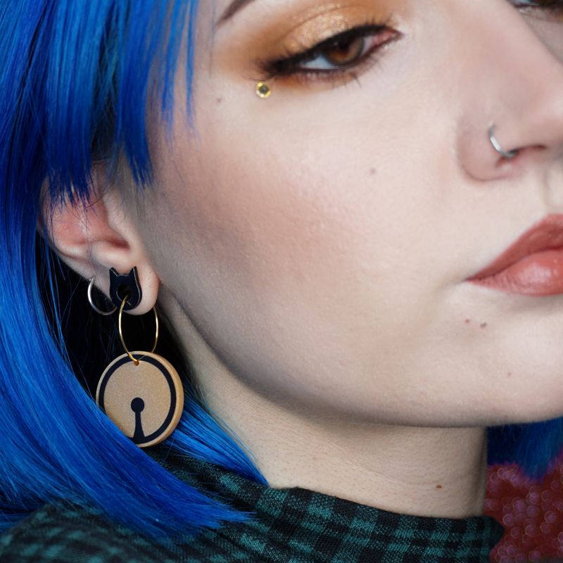 Pendientes PURRR - Imagen 2