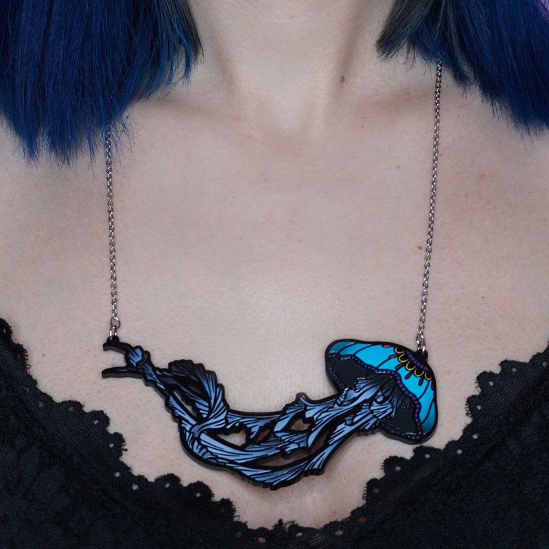 Collar Tentacular - Imagen 2