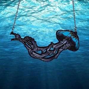 Collar Tentacular