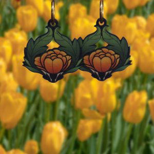 Pendientes Primavera