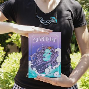 Submarina
