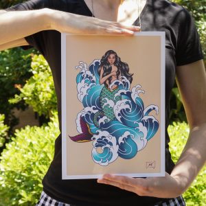 Mermay