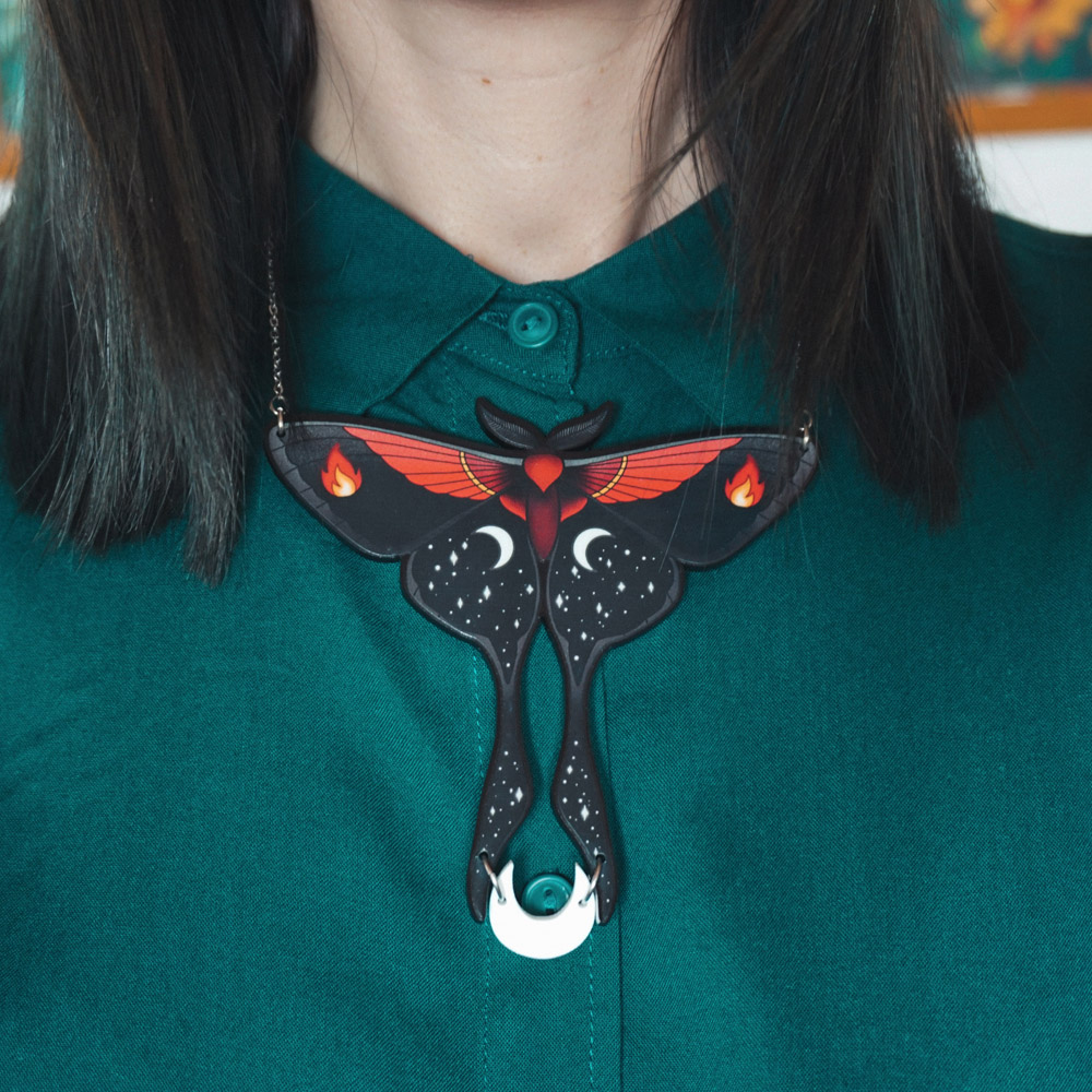 Collar Light keeper - Imagen 3