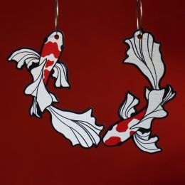 Koi